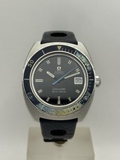 Montre omega seamaster d'occasion  Lille-