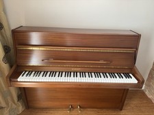 Upright piano good for sale  READING