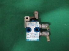 Festo m5 rollenhebelventil gebraucht kaufen  Fridingen an der Donau