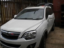Vauxhall antara 2.2 for sale  BROMSGROVE