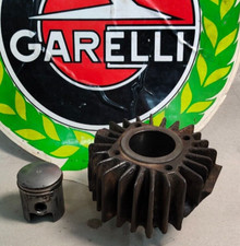 Cilindro pistone garelli usato  Ragusa