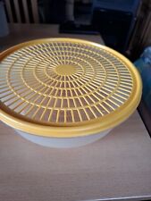 Tupper salatperle sieb gebraucht kaufen  Oer-Erkenschwick