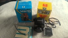 Lubitel 166u twin for sale  SHIPLEY