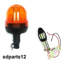 Gyrophare led orange d'occasion  France