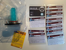 Heroclix set avengers gebraucht kaufen  Falkensee