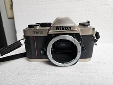 Nikon fm10 film d'occasion  Expédié en Belgium