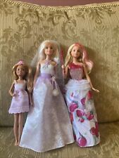 Barbie wedding doll for sale  PORTSMOUTH