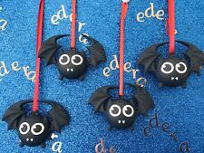 Set halloween bats for sale  NOTTINGHAM