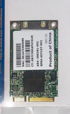Carte wifi broadcom d'occasion  Montmorot