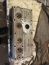 Willys jeep head usato Willys jeep head usato  Verona