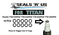 New model titan for sale  DERBY