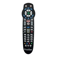 Latest frontier remote for sale  Beltsville