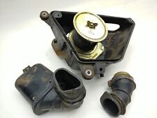 Set componenti airbox usato  Italia