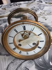 Ancien mouvement pendule d'occasion  Louviers