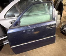 Mercedes w124 tür gebraucht kaufen  Mannheim