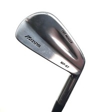 Mizuno iron degree for sale  LONDON