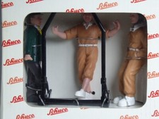 Schuco 01996 figuren gebraucht kaufen  Preetz