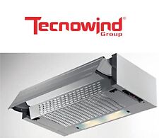 Cappa aspirante tecnowind usato  Matelica