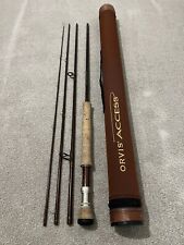 Orvis access 908 for sale  PRESTON