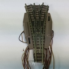 Fleischmann 9158 dreiweg gebraucht kaufen  Abentheuer, Leisen, Schwollen