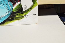 Cubbino cover originale usato  Roma