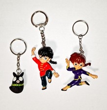 Ranma lotto figurine usato  Messina