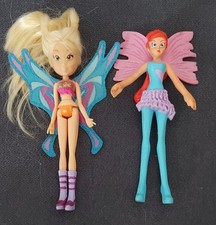 Figurines winx club d'occasion  Beaugency