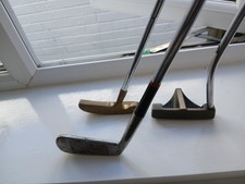 Vintage putters priced for sale  NUNEATON