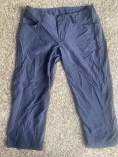 Arcteryx creston capri gebraucht kaufen  Ingersheim