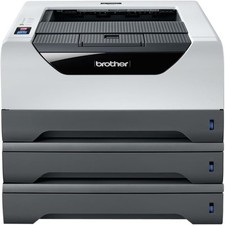 Brother 5350dn2lt laserdrucker gebraucht kaufen  Calw