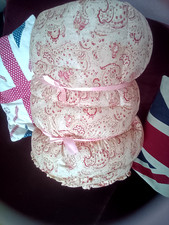 Vintage eiderdown paisley for sale Vintage eiderdown paisley for sale  ABERDARE