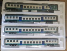 A.c.m.e. set 50052 usato  Zagarolo
