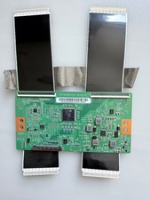 Pt500gt01 lvds tcon for sale  NORTHAMPTON