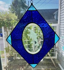 Dolphins surrounded cobalt for sale  Bristol