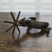 Antique mexican cowboy for sale  Chehalis