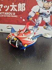 Soucoupe grendizer goldorak d'occasion  Lanmeur