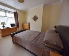 King size sleigh for sale  WATERLOOVILLE