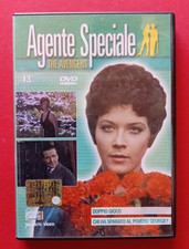 Sg4b dvd agente usato  Ticengo