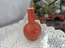 Orange oriental porcelain for sale  TELFORD