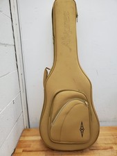 Alvarez padded acoustic for sale  Glassboro