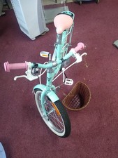 girls bikes 18 for sale girls bikes 18 for sale MILTON KEYNES