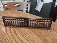 Vintage japanese wooden for sale  Tonawanda