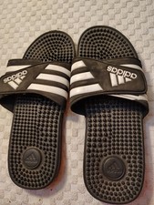 Adidas adissage sandal for sale  Hastings