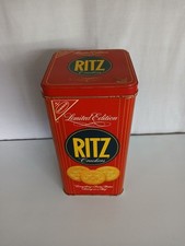 1986 ritz cracker for sale  Wausau