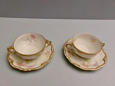 C.ahrenfeldt limoges double for sale  Jersey City