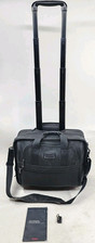 Tumi black lightweight for sale  Youngstown