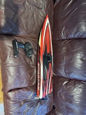 Traxxas spartan boat for sale  Rock Hill