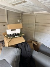 Summer house sale for sale  ELLESMERE PORT