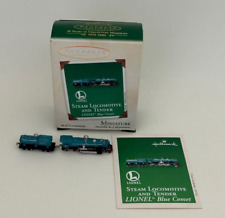 Hallmark mini ornament for sale  Leola