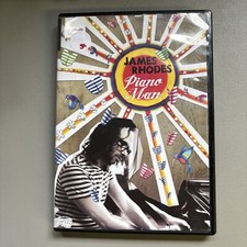 James rhodes piano for sale James rhodes piano for sale  AMERSHAM